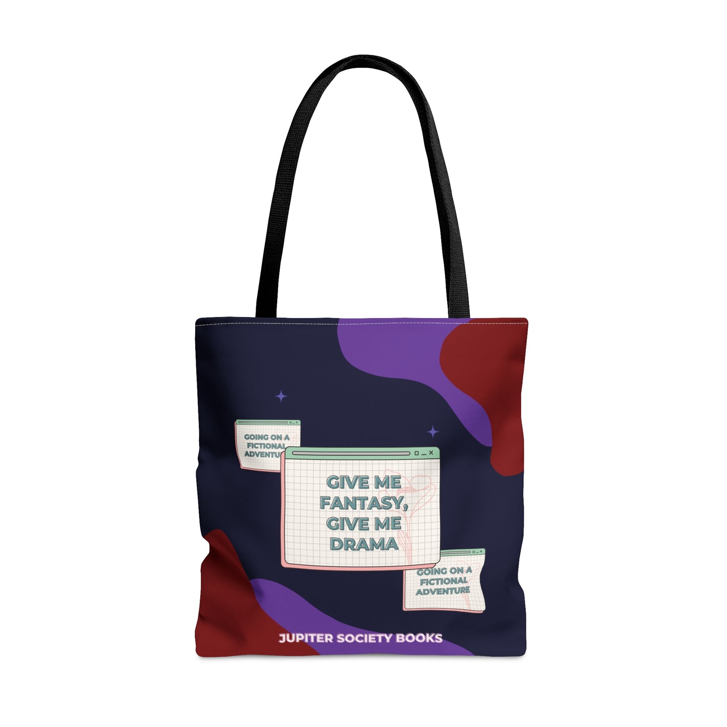 Give Me Fantasy Tote