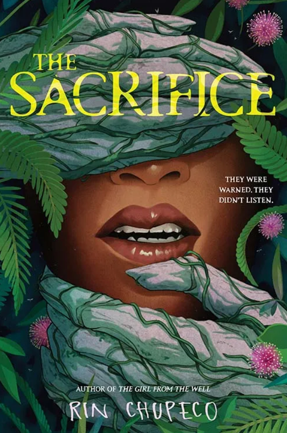 The Sacrifice