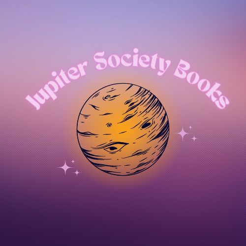Jupiter Society Books